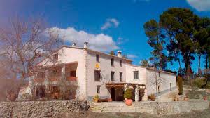 El buscador de casas rurales en alcoy, alcoi de tuscasasrurales.com te ofrece la forma más fácil casa rural por habitaciones con capacidad hasta 40 plazas. Se Vende Casa Rural En La Fuente Roja Alcoy Inmobiliaria Aracil