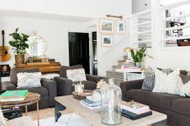 Relax, unwind and do the things you love (or do nothing at all!) in this calm and cosy living room. How To Decorate Your Living Room