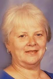 Mary H. Morris 1950-2021