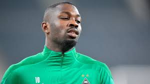 Marcus thuram is 24 years old (06/08/1997) and he is 192cm tall. Thuram Banned For 5 Games For Spitting In Opponent S Face Sportsnet Ca