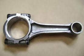 In an engine, its purpose is to transfer force from expanding gas in the cylinder to the crankshaft via a piston rod and/or connecting ro. Piston Connecting Rod Purpose Design Basic Malfunctions Avtotachki