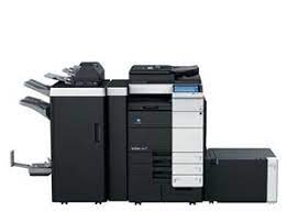 Get ahead of the game with an it healthcheck. Konica Minolta Bizhub C654 Printer Driver Download