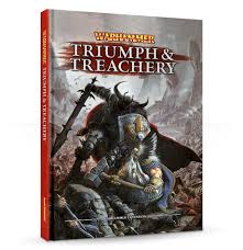 Triumph Treachery Book Cover And Interior Art For Warhammer Warhammer Fantasy Roleplay And Warh Gods Of Egypt Warhammer Fantasy Roleplay Living Card Game