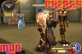 The gods hd is an excellent rpg. New God Hand Mod For Android Apk Download