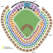 yankee stadium seating chart bronx