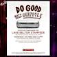 Stampede Chipotle Spirit Night event image