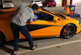 Achieving our mission starts with why we are in business in the first place: Maryland Natives Design On Demand Car Wash Service Baltimore Magazine