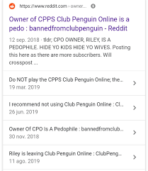 While there is no definitive catalyst for club penguin ban speedrunning, the competition gained popularity after a post on reddit showed a gamer getting banned within a few minutes. Mate On Twitter Pedo Alert Club Penguin Online S Owner Has Been Proved A Pedophile Who Has Harrased Multiple Children Using His Game He Constantly Threatens People With Doxxing Or Hacking Please Take