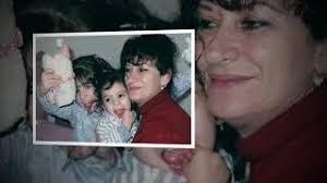 Obituary of Ida Conforti