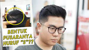6 model rambut cepak tentara flat top. Model Rambut Untuk Pria Berkacamata Youtube