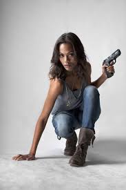 Colombiana trailer 2011 hd official zoe saldana in the action film colombiana, zoe saldana plays cataleya, a young woman. Pin On Pose Reference