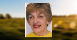 Elayne Markey Obituary September 5, 2021