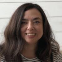 Estella Sierra's Instagram, Twitter & Facebook