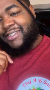 A True Love story is like a beard. It never ends, it only grows. @cecred  keeps my beard full silky and shiny! #cecred #menwithbeards  #blackmenoftiktok #blackmenwithbeards #beard @mstinaknowles ...