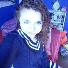 Holly Mccue's Instagram, Twitter & Facebook