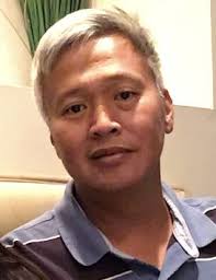 Joenald Petero Obituary March 29, 2018