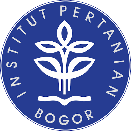 Logo Institut Pertanian Bogor
