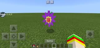 Descargar la última versión de pokedroid pe para android. Pocketmon Addon Minecraft Pe Mods Addons