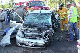 Driver injured in Sour Lake crash after he dozes off