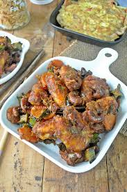 Resepi udang masak kam heong cara masak udang kam heong sedap cara masak udang kam heong sedap dan simple kam. Udang Kam Heong Sedap Tak Terkata Qasey Honey