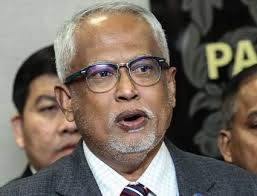 See more of seri setia online on facebook. Don T Bother Contesting Balakong And Seri Setia Mahfuz Tells Bn And Pas Malaysia Today