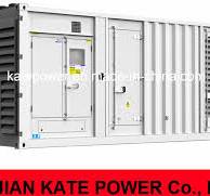 [Hot Item] 725kVA 750kVA 800kVA 20FT Container Generator Set