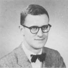 Dr Porter Stevens Woods (1931-2011)