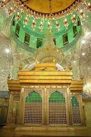 Roza e imam e hussain a.s pictures. Pin By Aqib Ali On Nibras Imam Hussain Wallpapers Sacred Architecture Beautiful Mosques