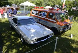 Image result for Blue Streak 1972 Challenger