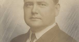 Tomfoolery: John Jolly Espy, Sr.