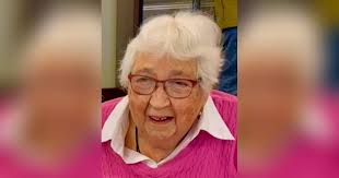 Obituary for Alice Joy (Christenson) Lapp