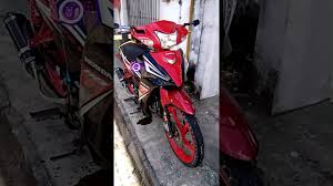 It's reliable, too, as the wave nameplate has been in the market for more than 10 years. Honda Wave Alpha 110 Upgrade Youtube