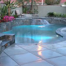 75 Beautiful Concrete Paver And Kidney Shaped Pool Pictures Ideas November 2020 Houzz