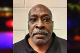 Larry Steverson — Henry County Jail Bookings