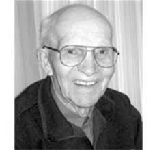 John Danyliw Obituary