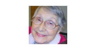 Elizabeth Smith Obituary (1929