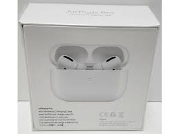 Apple Airpods Pro With Wireless Charging Case Newegg Com