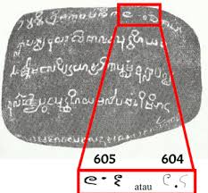 Translation memories are created by human, but computer aligned, which might cause mistakes. Nombor 0 Ciptaan Agung Manusia Yang Sebenarnya Dicipta Orang Melayu Ajar