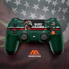 Moddedzone Custom Modded Controllers For Xbox One X Xbox One Elite Ps4 Ps5 And Nintendo Switch Moddedzone Ps4 Controller Ps4 Xbox One Controller