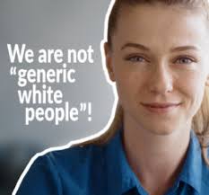 New Video! “American” Is an Ethnicity!