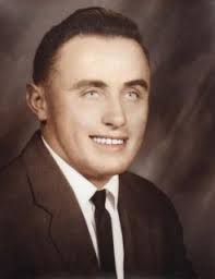 Obituary for Richard F. Goodin