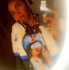 Kimberly Darden Remalia