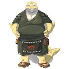 鯱子
