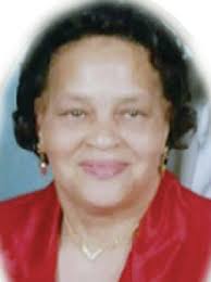 Willie Maude “Mae” Braden Yokley (1939-2014)