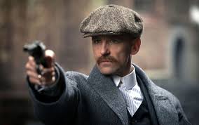 Paul anderson is an actor, known for peaky blinders, sherlock holmes: Who Is Paul Anderson Dating Paul Anderson Girlfriend Wife