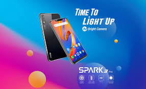New TECNO SPARK 3 pro_TECNO ...