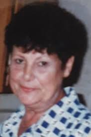 Audrey Sparks Goodman Obituary May 15, 2022