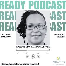 JD Graves Foundation