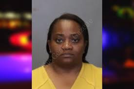 Camilla Wright — Muscogee County Jail Bookings