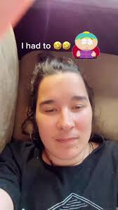 Kyle’s mom #fyp #cartman #kyle #kylesmom #southpark #comedy #oaralympian  #SlurpeeRun 🤣🤣